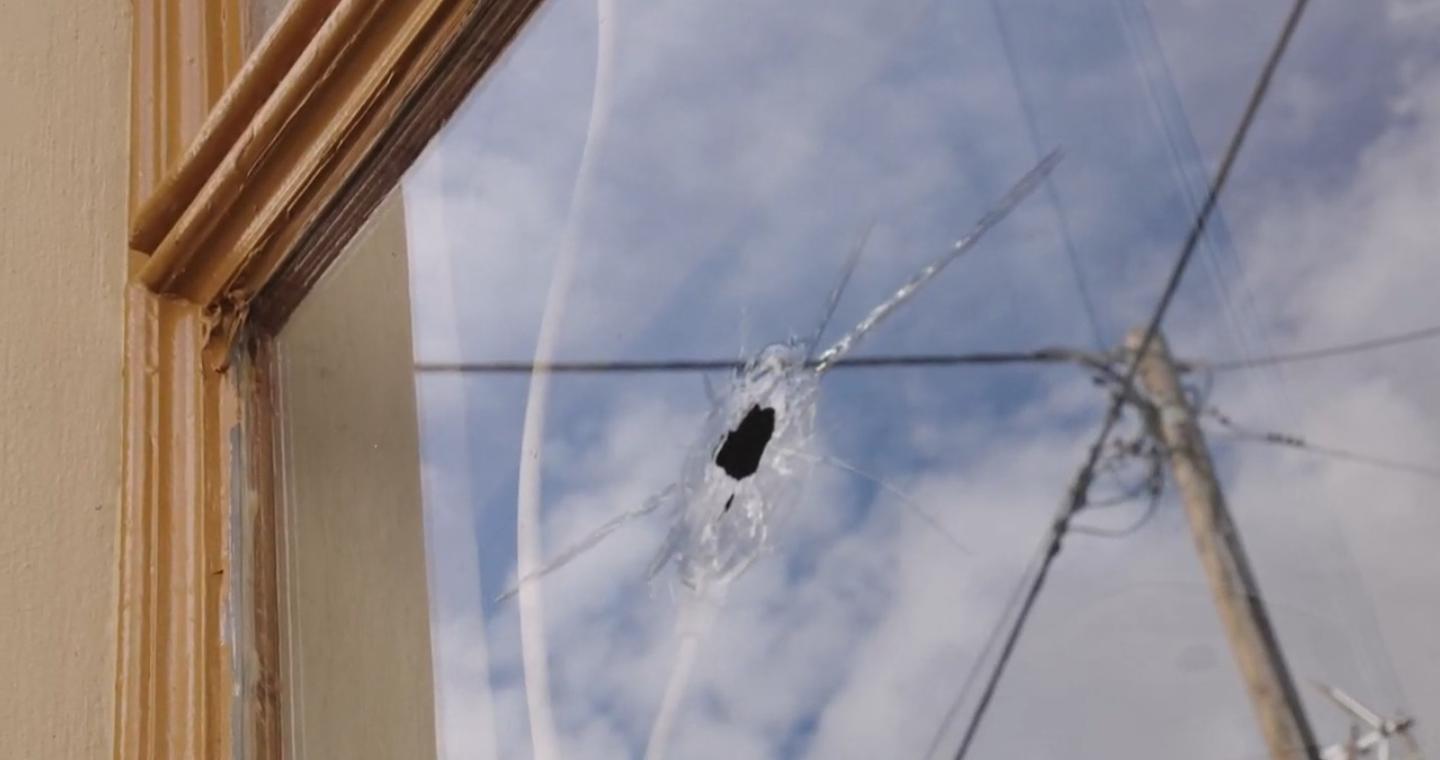 Τι είδαν οι ψυχολόγοι στα Βορίζια