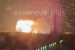 Ουκρανικό χτύπημα στο Νοβοροσίσκ: Διακοπή εξαγωγών πετρελαίου και παγκόσμια ανησυχία!