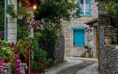 Τουρισμός για Όλους 2025: Νέα ευκαιρία για διακοπές!