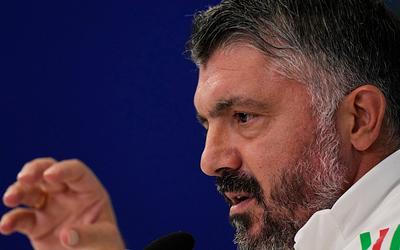 Γκατούζο: «Αδιανόητο να κερδίσουμε τη Νορβηγία με 9-0»