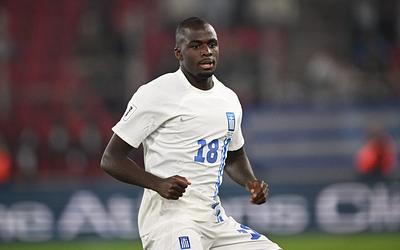 Συγκίνηση στην Κηφισιά: Το ντεμπούτο του Τεττέη στην Εθνική και το μήνυμα