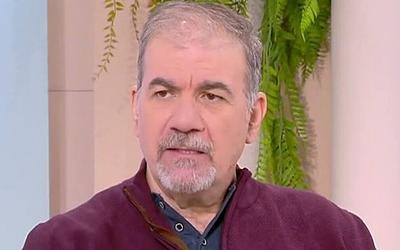 Δημήτρης Σταρόβας: Αποκαλύπτει τη μάχη με την κατάθλιψη και την παχυσαρκία