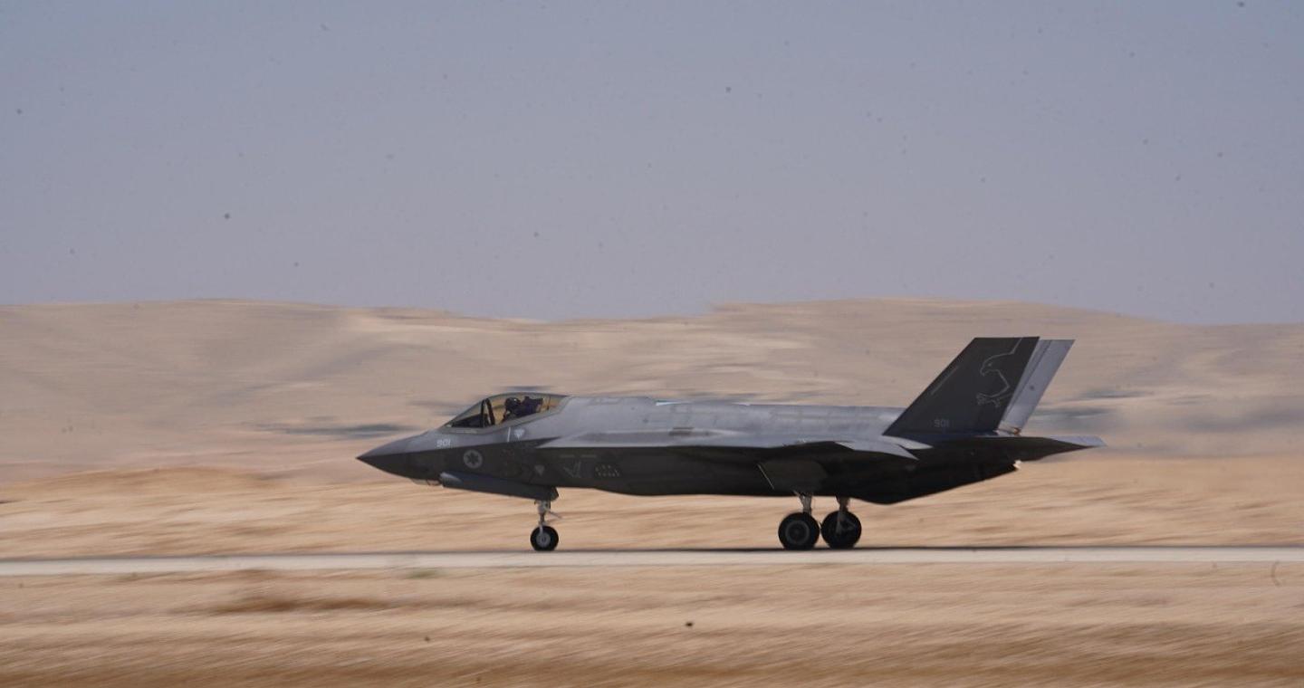 Ισραήλ προς Τραμπ: «Ναι» υπό όρους στην πώληση F-35 στη Σαουδική Αραβία - «Σθεναρό όχι» στην Τουρκία