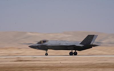 F-35: Ισραήλ υπό όρους «ναι» σε Σαουδική Αραβία, «όχι» σε Τουρκία