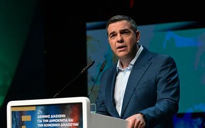 Σβίγκου: Η ΝΔ φοβάται Τσίπρα – Εμπαιγμός οι απαντήσεις Μητσοτάκη για ακρίβεια