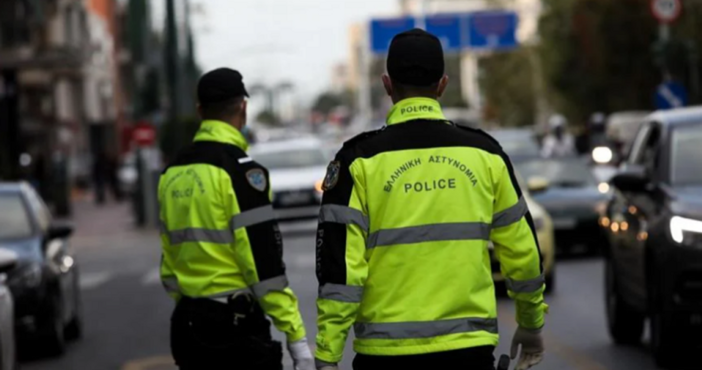 «Αστακός» η Αθήνα για την επίσκεψη Ζελένσκι – Απαγόρευση συγκεντρώσεων σε Αθήνα, Φιλοθέη και Χαλάνδρι 