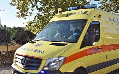 Μυτιλήνη: 45χρονος εργάτης σκοτώθηκε σε εργατικό ατύχημα – Συγκέντρωση διαμαρτυρίας