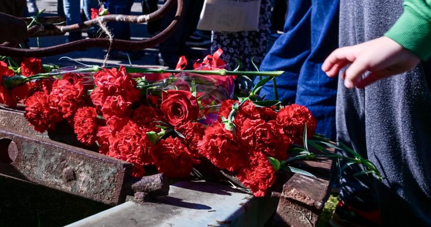 Πολυτεχνείο: Με ένταση και τραυματίες άρχισε ο τριήμερος εορτασμός