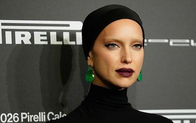 Αποκαλύφθηκε το Ημερολόγιο Pirelli 2026: Ποιοι διάσημοι συμμετέχουν;