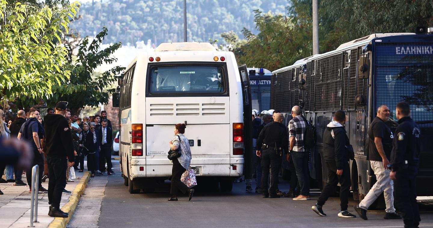 Δίωξη των 44 «υπαλλήλων ΔΕΔΔΗΕ» για πάνω από 1.000 απάτες