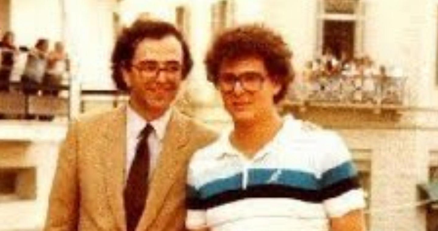 Ανάρτηση Καμμένου για Σαμαρά με φωτό από τα παλιά και υπονοούμενο: «Ξέρεις εσύ…»