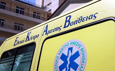 Δράμα στο Πήλιο: 75χρονος βρέθηκε νεκρός σε χαράδρα