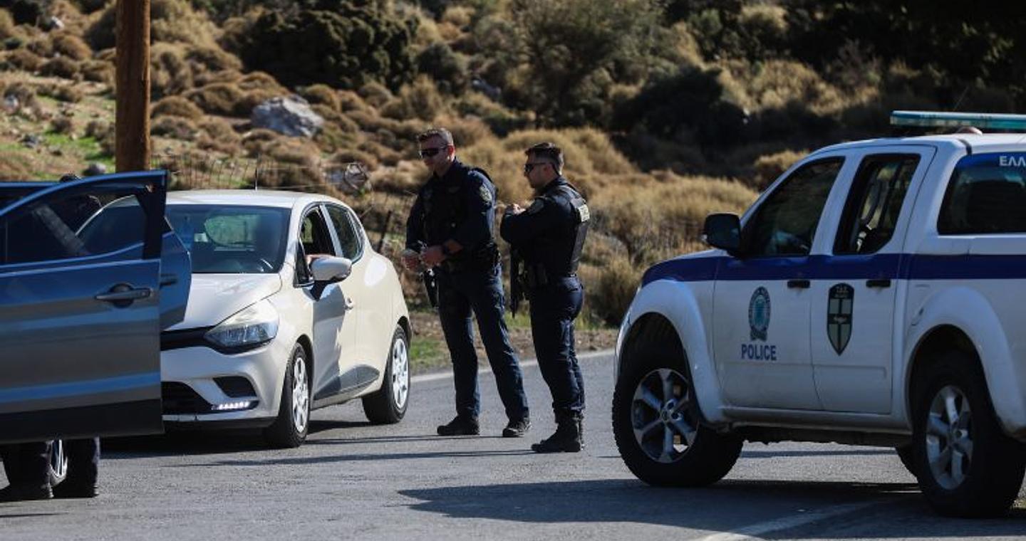 Βορίζια: Συνελήφθη ο ανιψιός του Φανούρη Καργάκη για τη βόμβα στο σπίτι της οικογένειας Φραγκιαδάκη