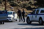 Βορίζια: Συνελήφθη ο ανιψιός του Καργάκη για την έκρηξη – Όλο το χρονικό