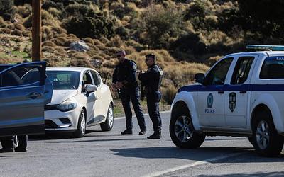 Βορίζια: Σύλληψη για την έκρηξη στο σπίτι – Αναζητούνται τα όπλα