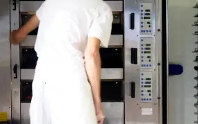 Θρήνος στη Λάρισα: Εργαζόμενη έχασε τη ζωή της σε φούρνο