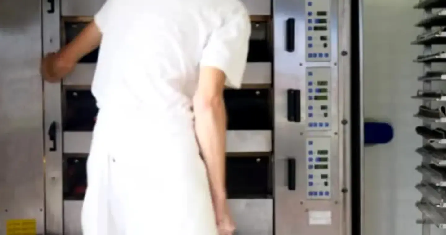 Νεκρή 49χρονη σε τραγικό εργατικό δυστύχημα στη Λάρισα