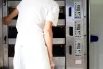 Θρήνος στη Λάρισα: Εργαζόμενη έχασε τη ζωή της σε φούρνο