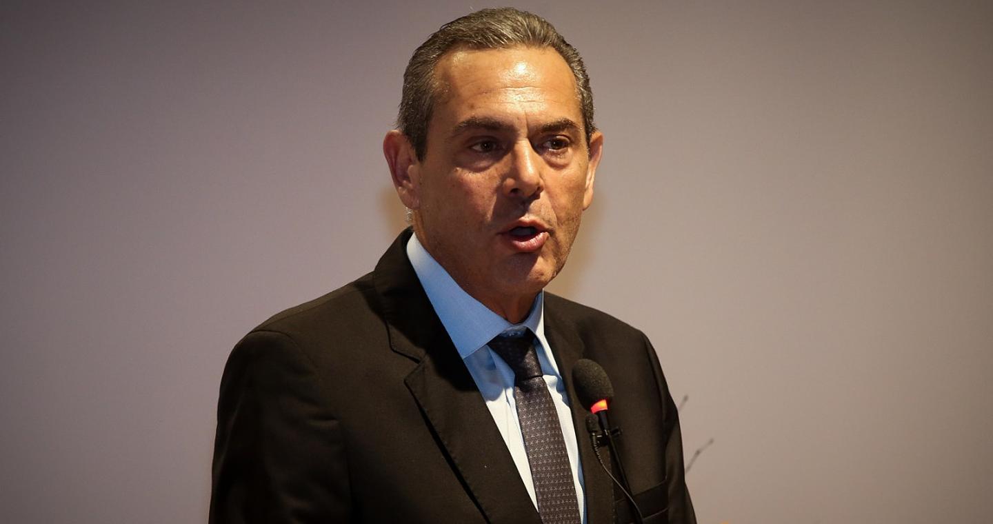 Σφοδρά πυρά Καμμένου σε Σαμαρά: «Το αρχαιότερο επάγγελμα στον κόσμο έχει και πολιτική εκδοχή»