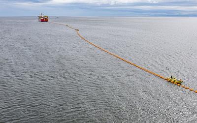 Ηλεκτρική διασύνδεση Ελλάδας-Κύπρου: Αμερικανική εμπλοκή και νέα δεδομένα στο προσκήνιο