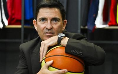 Μπαρτσελόνα: Ο Τσάβι Πασκουάλ επιστρέφει στον πάγκο με τριετές συμβόλαιο!