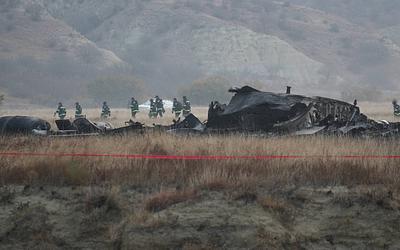 Τουρκία: Αναλύεται το μαύρο κουτί του C-130 – Τι ψάχνουν;