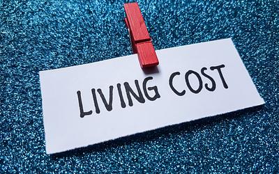 Ακρίβεια: Πόσο δύσκολα τα βγάζουν πέρα οι Έλληνες – Νέα στοιχεία!