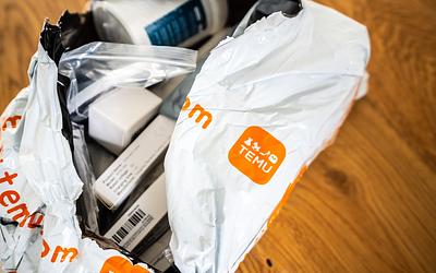 Temu και Shein: Επιβραδύνουν οι ρυθμοί ανάπτυξης, αλλά η Ευρώπη παραμένει πεδίο δόξης.