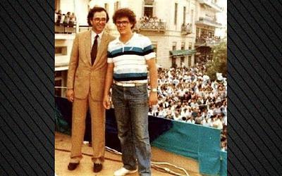 Καμμένος κατά Σαμαρά: "Ξέρεις εσύ…", λέει και ανεβάζει φωτογραφία