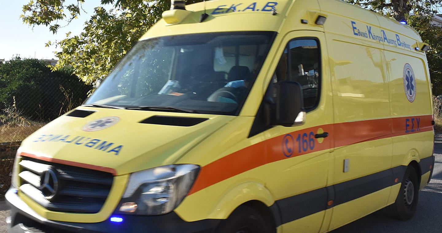 Θλίψη στο Κιλκίς: 40χρονος κρεοπώλης τραυματίστηκε θανάσιμα με τον μπαλτά