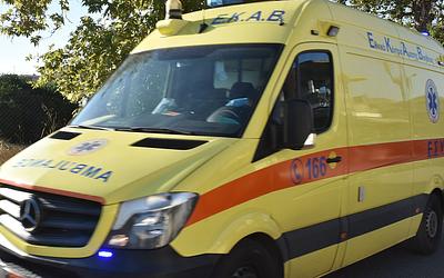 Κιλκίς: Θρήνος για τον 40χρονο κρεοπώλη – Τον σκότωσε ο μπαλτάς