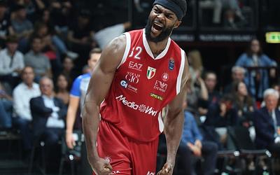 Αρμάνι Μιλάνο: Νέος πονοκέφαλος με Νίμπο, αγωνία για Ολυμπιακό