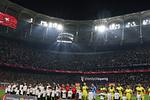 Σοκ στην Τουρκία: Τιμωρία σε 102 ποδοσφαιριστές για παράνομο στοιχηματισμό!