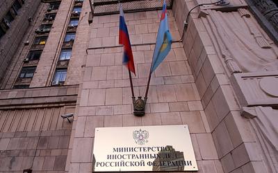 Ρωσία: Έτοιμη για νέο γύρο διαπραγματεύσεων με την Ουκρανία στην Κωνσταντινούπολη