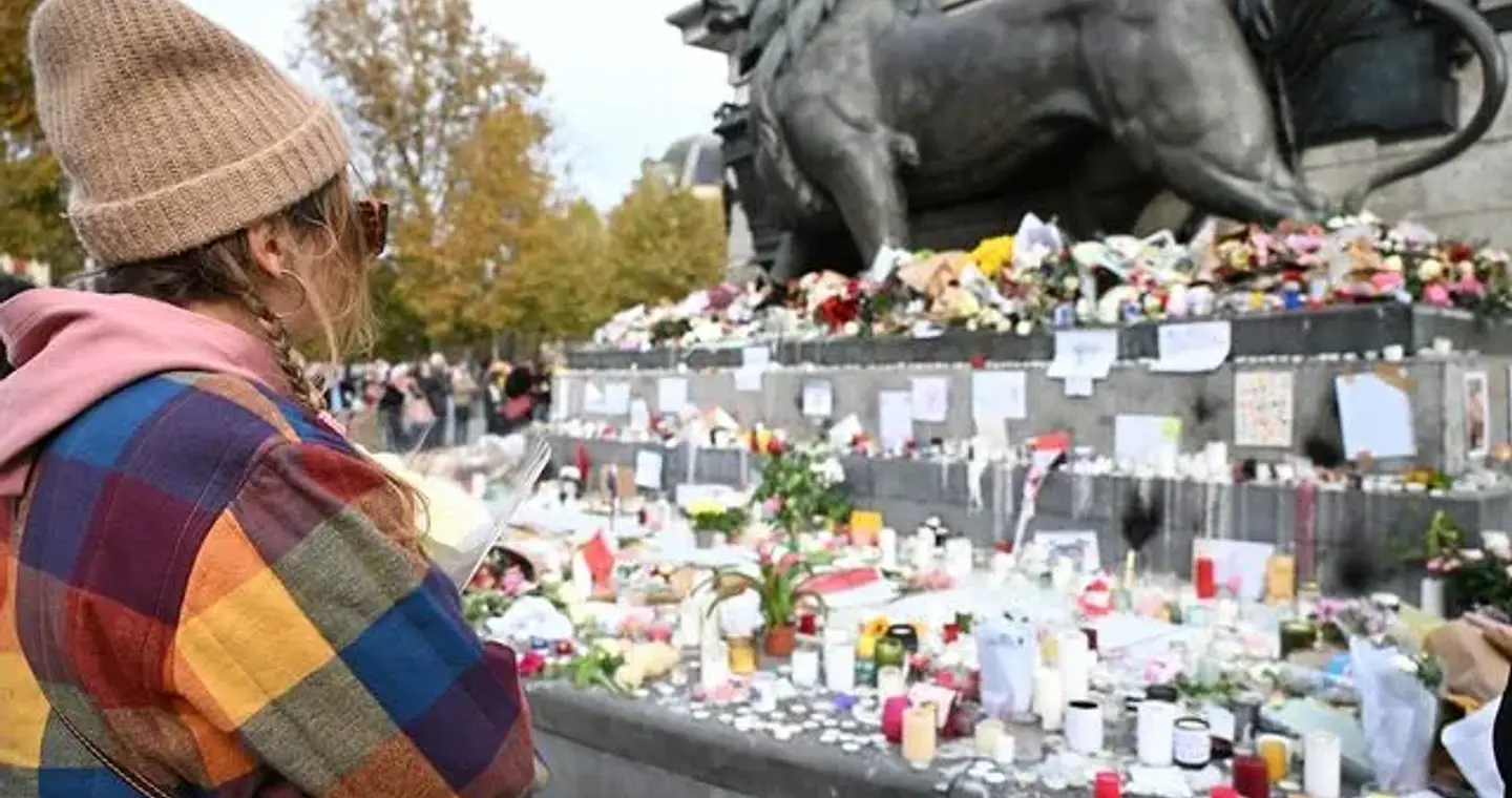 Γαλλία: Δέκα χρόνια από τις τρομοκρατικές επιθέσεις του Μπατακλάν