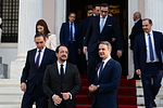 Ελληνο-Κυπριακή σύμπραξη: Νέα ώθηση στην ηλεκτρική διασύνδεση Ελλάδας - Κύπρου