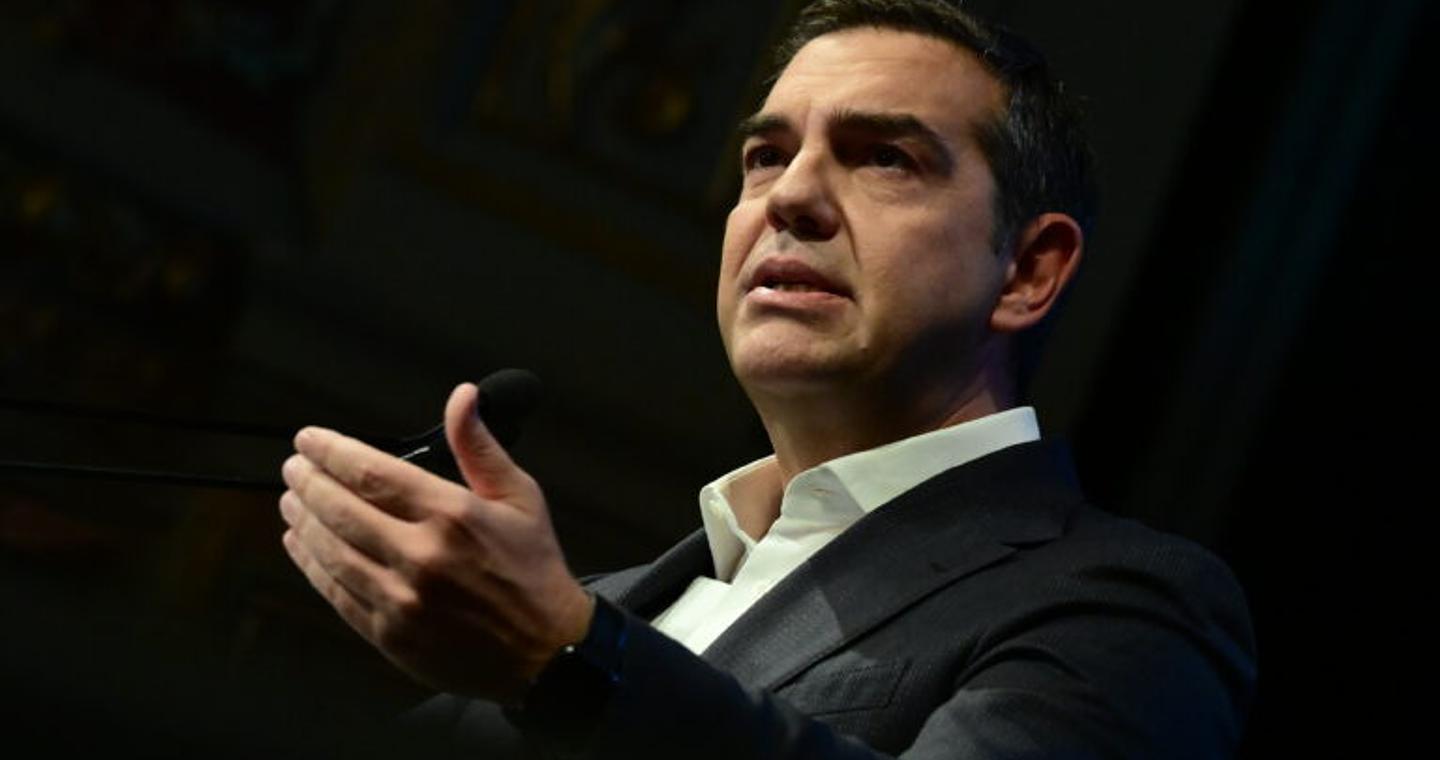 Την Παρασκευή (14/11) αναμένεται η απόφαση για τα ασφαλιστικά μέτρα που κατέθεσε ο εκδοτικός οίκος για το βιβλίου του Αλ. Τσίπρα