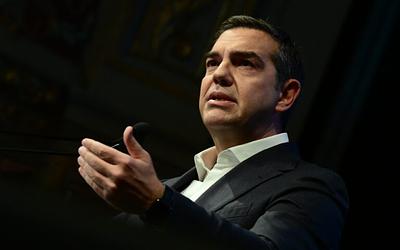 «Ιθάκη»: Στη Δικαιοσύνη ο εκδοτικός οίκος του βιβλίου του Τσίπρα