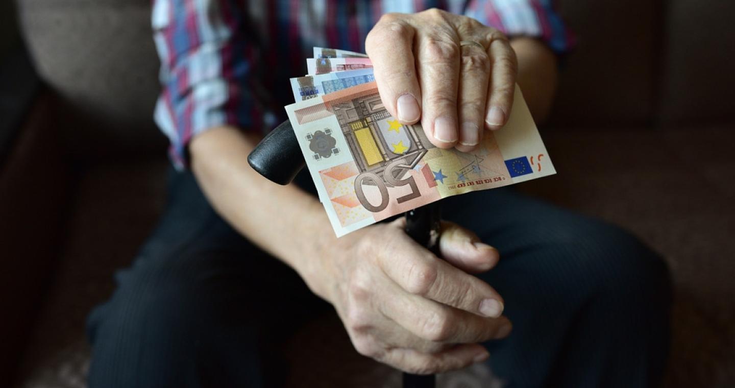 Συντάξεις Σεπτεμβρίου 2025: Οι ημερομηνίες πληρωμής