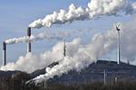 Καμπανάκι για το Κλίμα: Οι Εκπομπές CO2 Χτυπούν Κόκκινο το 2025!