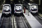 Μετρό Θεσσαλονίκης: Γιατί «έκλεισε»; Η απάντηση Ταχιάου και τα παραδείγματα άλλων πόλεων