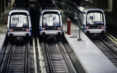 Μετρό Θεσσαλονίκης: Η απάντηση του Νίκου Ταχιάου για τις δοκιμές!