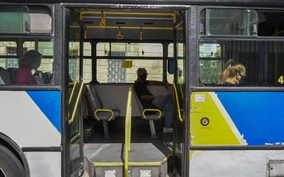 Αλλάζουν όλα στις λεωφορειολωρίδες: Έρχονται κάμερες και νέοι οδηγοί!