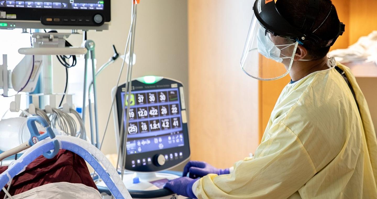 Εγκεφαλικό επεισόδιο: Νοσηλεία στην εντατική ή σε μονάδα αυξημένης φροντίδας;