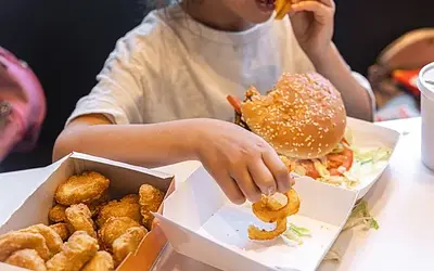 Έκρηξη παιδικής υπέρτασης: Κίνδυνος για εκατομμύρια παιδιά παγκοσμίως!