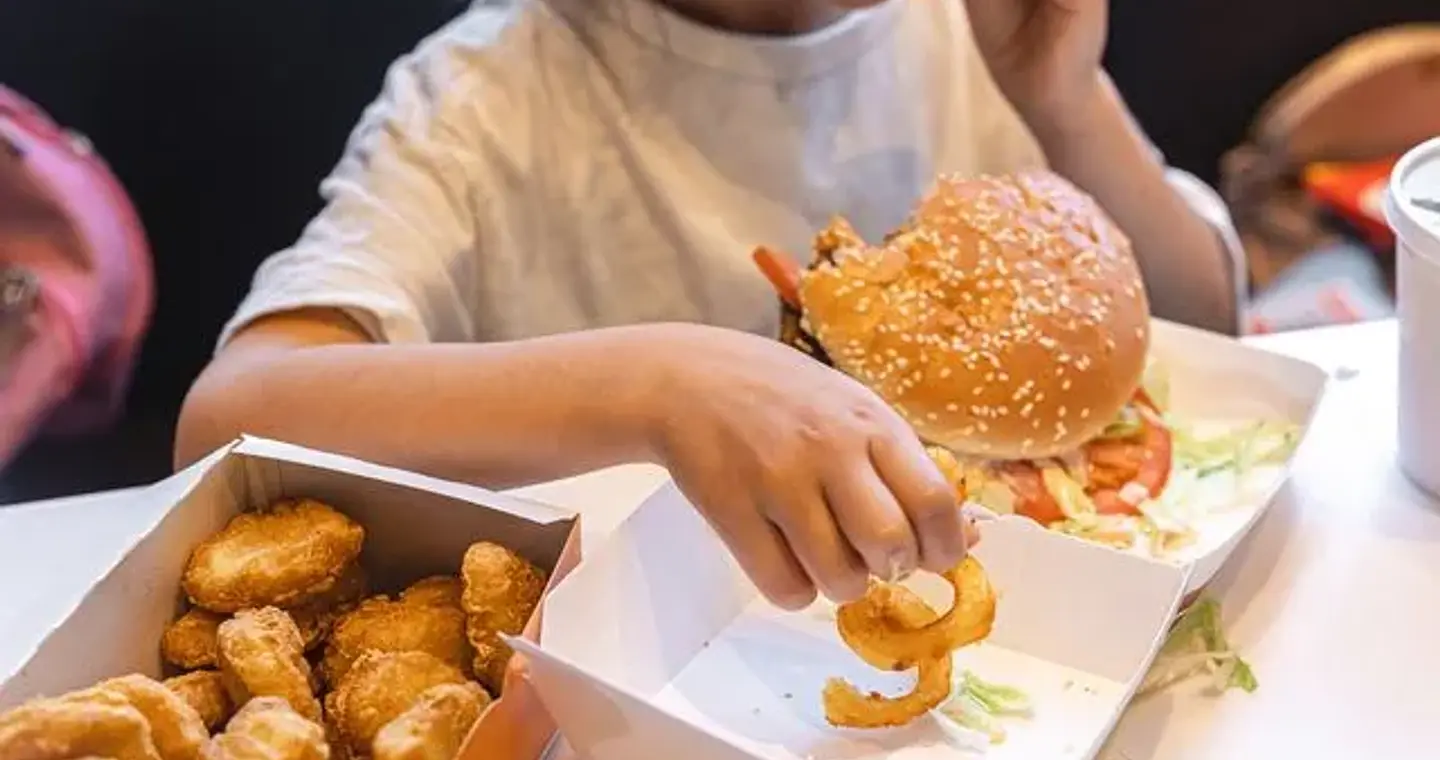 Διπλάσια τα ποσοστά υπέρτασης στα παιδιά – Η αύξηση που σοκάρει