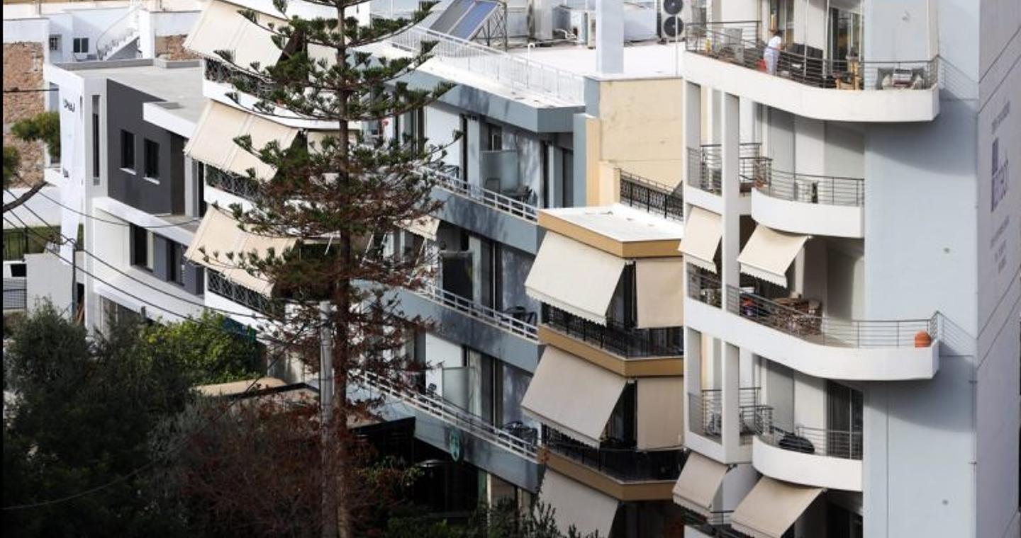 «Εξοικονομώ 2025»: Αυξάνεται κατά 490 εκατ. ευρώ το πρόγραμμα – 55.000 αιτήσεις μέχρι στιγμής