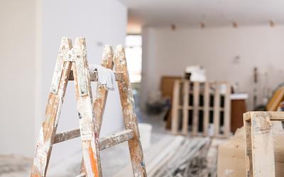 Έκπτωση φόρου έως 16.000€ για ανακαινίσεις: Όσα πρέπει να ξέρετε!