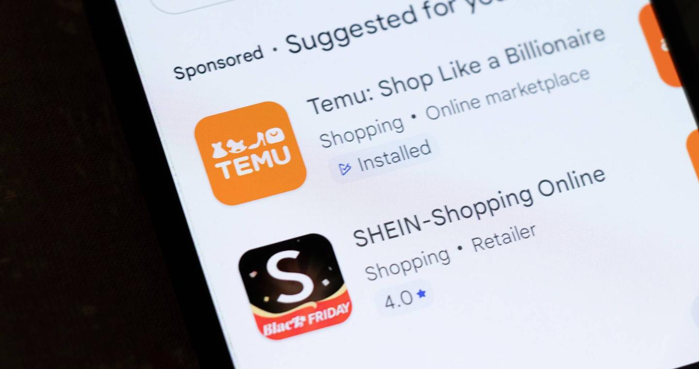 Ε.Ε.: Τέλος τα «duty free» δέματα από Shein και Temu – Στηρίζει η Ελλάδα