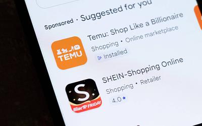 «Φρένο» στις κινεζικές εισαγωγές: Νέοι δασμοί έρχονται νωρίτερα στην Ε.Ε.;